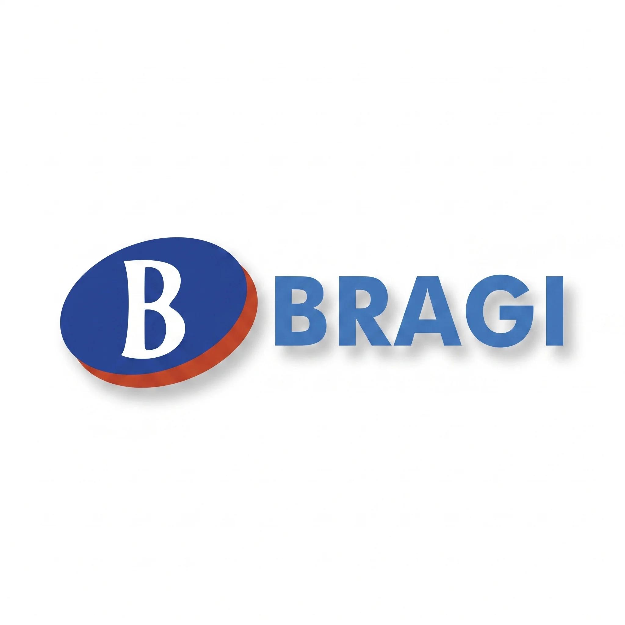 Bragi logo