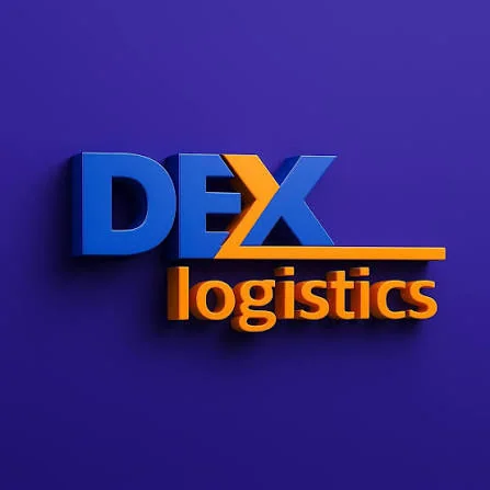 Dex Direct Cargo Nigeria logo