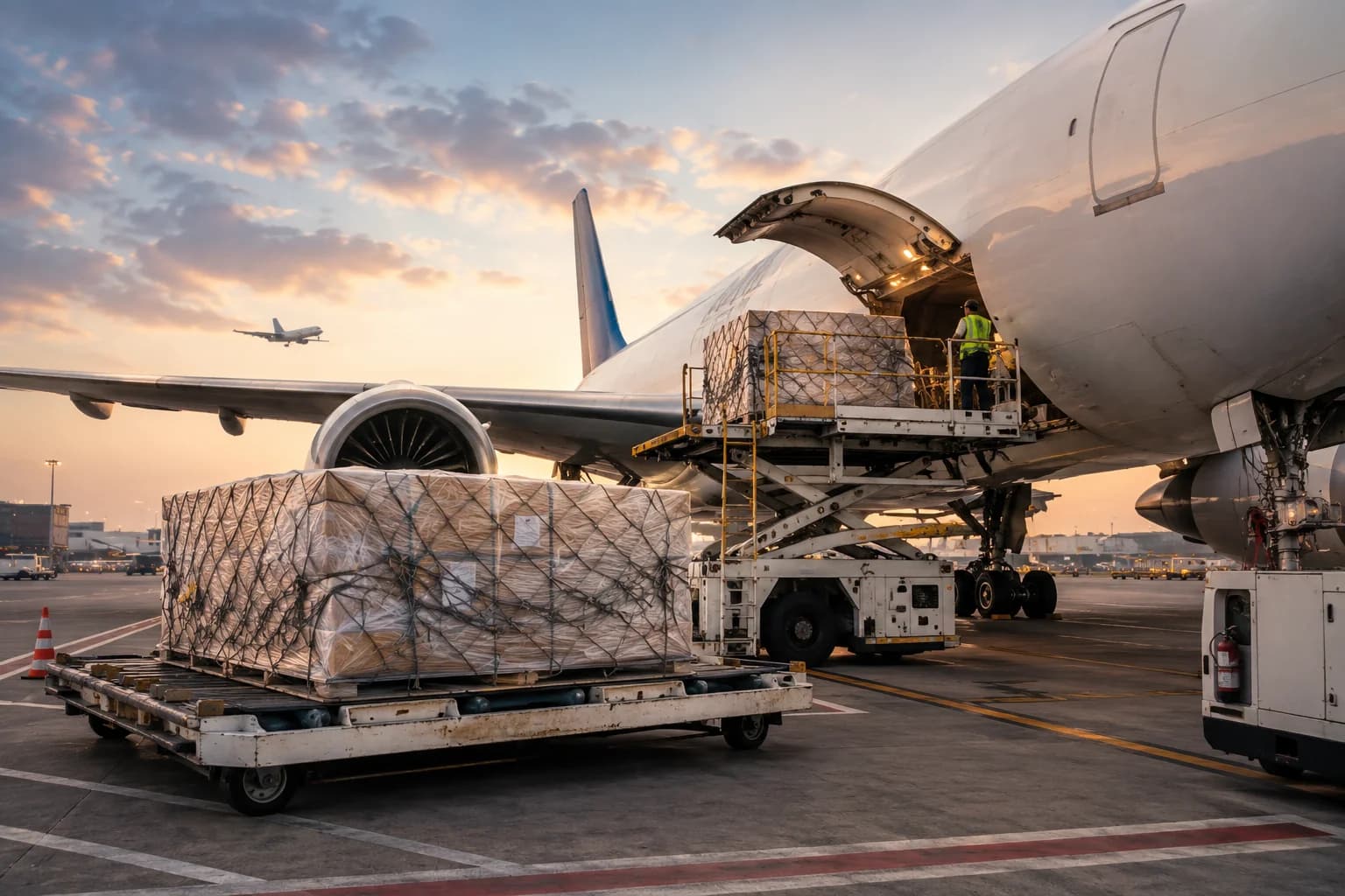 Medical Supplies Importation