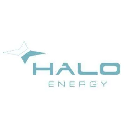 Halo Energy Industries logo