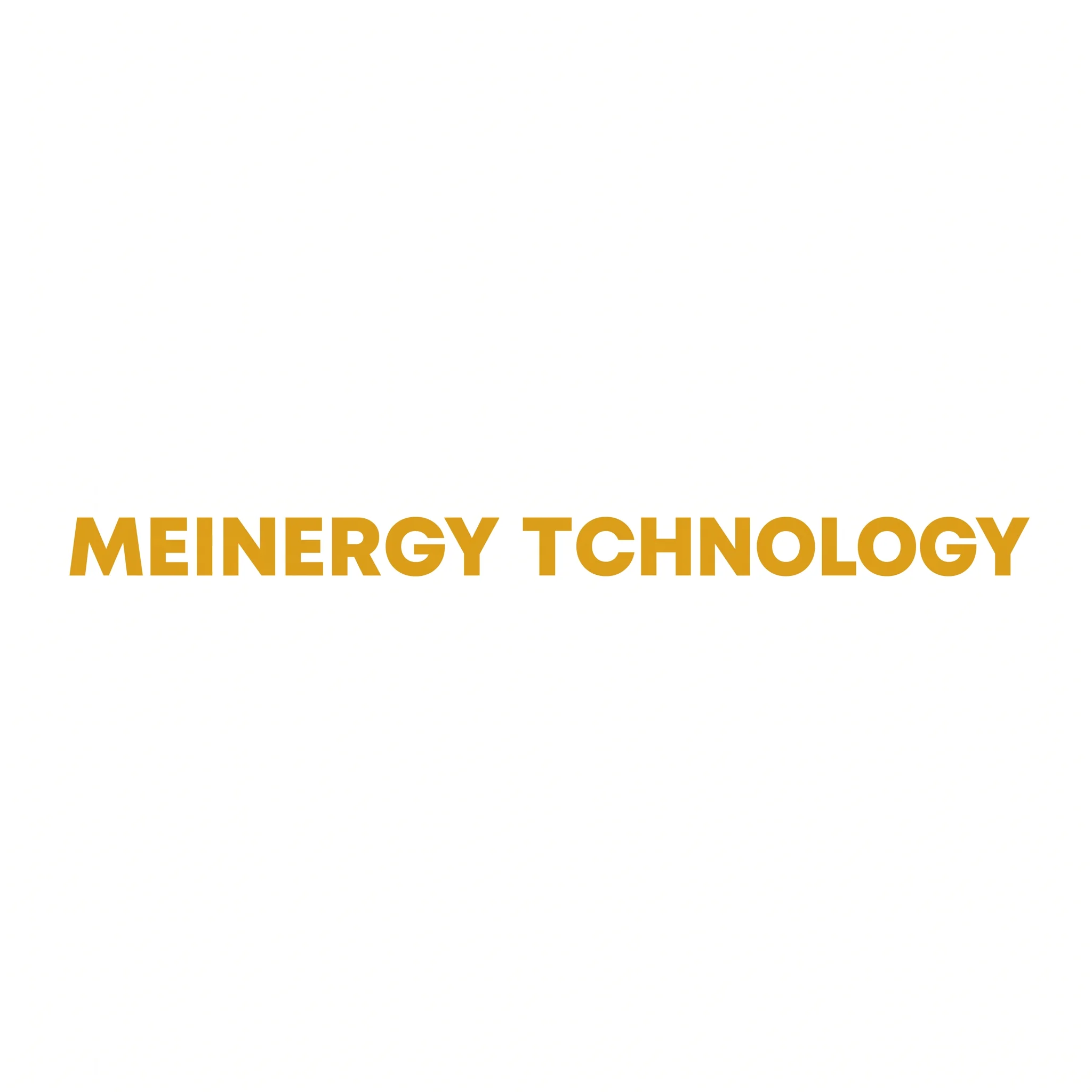 Meinergy Technology logo
