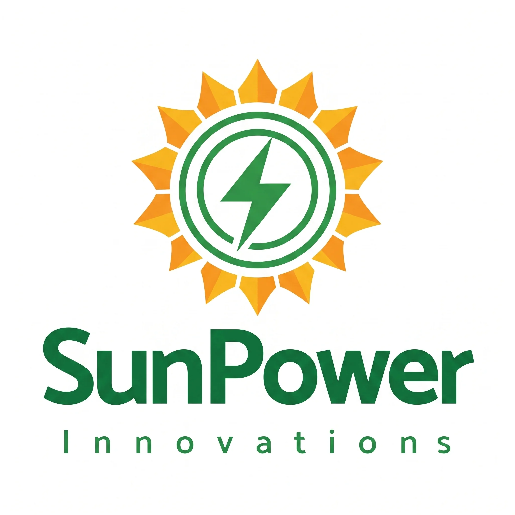 SunPower Innovations logo